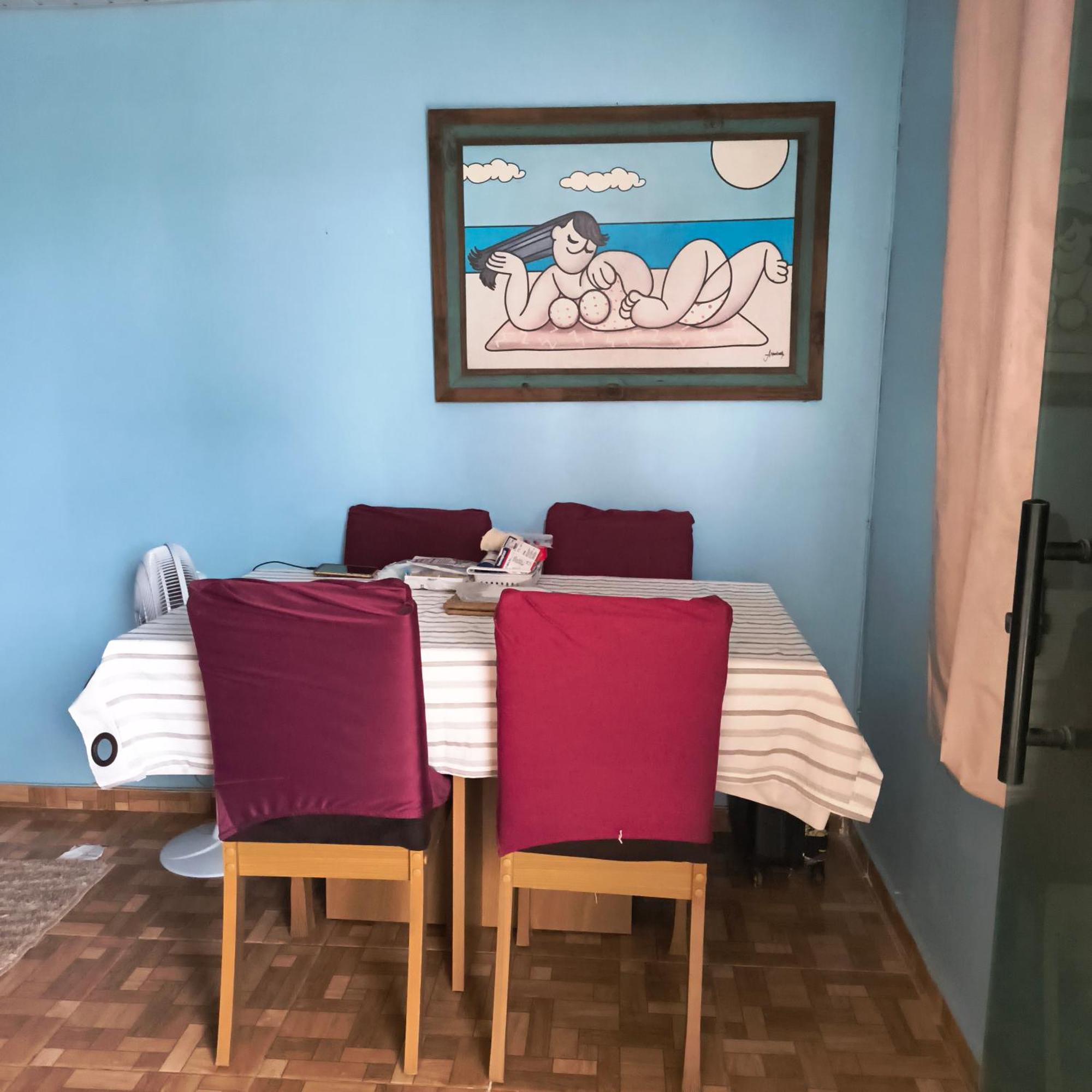 Casa Em