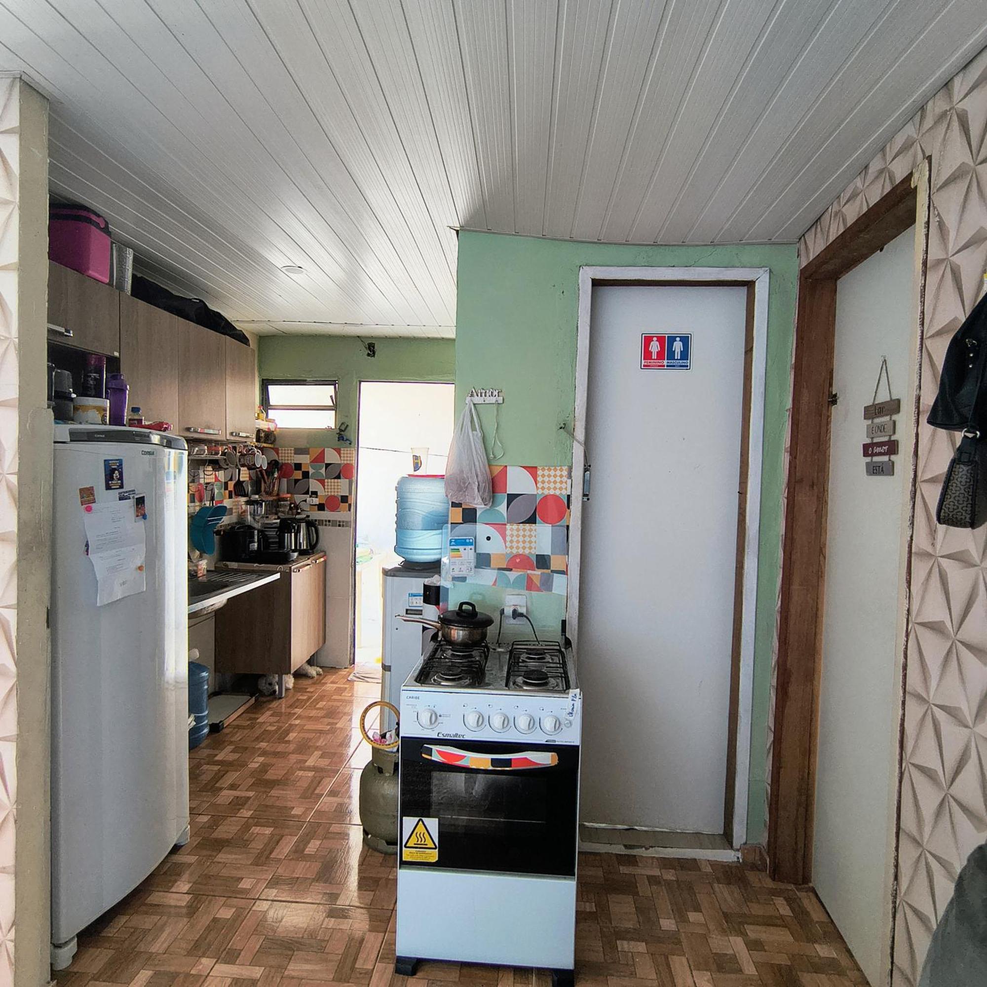 Casa Em Holiday home *