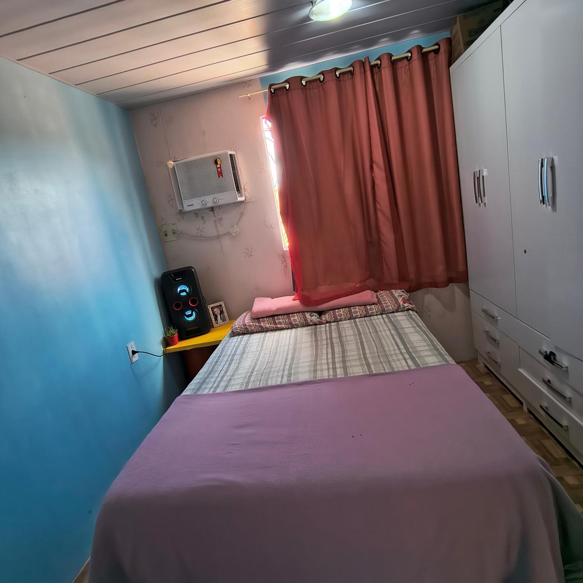 Casa Em Holiday home