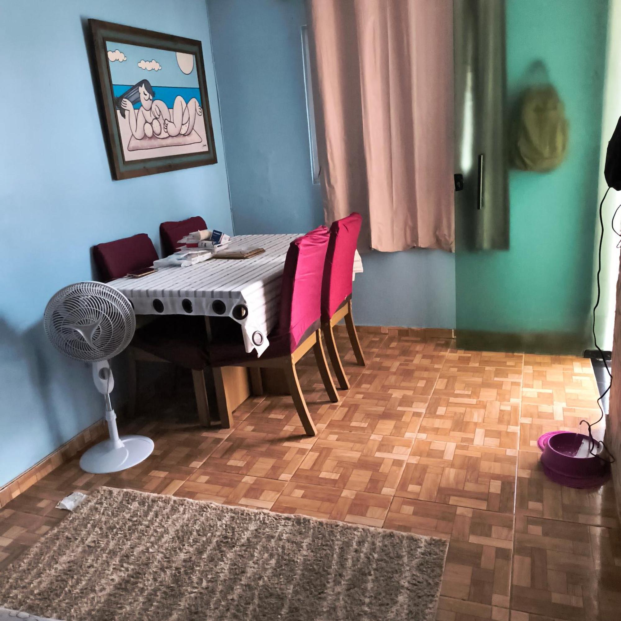 Holiday home Casa Em Manaus